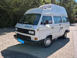 Weiß Gebraucht 1990 VW T3 California Van | 13.200 €