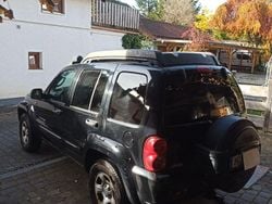 Schwarz Gebraucht 2004 Jeep Renegade SUV | 3.100 €