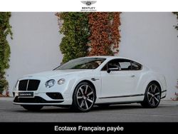Weiß Gebraucht 2017 Bentley Continental GT | 84.900 €