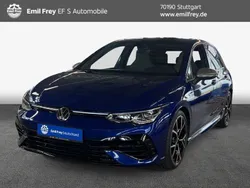 VW Golf VIII