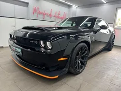 Schwarz Gebraucht 2016 Dodge Challenger Coupé | 54.880 € (Guter Preis)