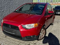 Rot Gebraucht 2009 Mitsubishi Colt Invite Kleinwagen | 1.999 € (Fairer Preis)