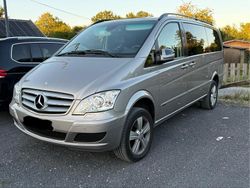 Gebraucht 2013 Mercedes Viano Van / Kleinbus | 24.500 €