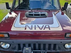 Gebraucht 1996 Lada niva SUV | 5.500 €
