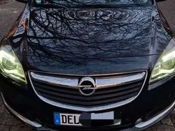 Gebraucht 2015 Opel Insignia Business Innovation Limousine | 7.000 € (Guter Preis)