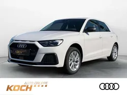Cortinaweiß Neu 2025 Audi A1 Advanced Plus Kleinwagen | 26.475 € (Fairer Preis)