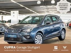 Grau Gebraucht 2021 Seat Arona Beats SUV | 16.930 € (Guter Preis)