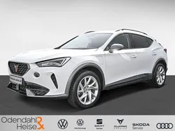 Weiß Gebraucht 2022 Cupra Formentor SUV | 22.980 € (Superpreis)