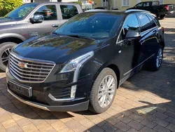 Schwarz Gebraucht 2018 Cadillac XT5 SUV | 15.900 €