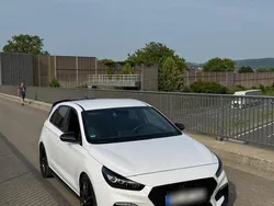 Weiß Gebraucht 2020 Hyundai i30 Kombi | 23.990 € (Guter Preis)