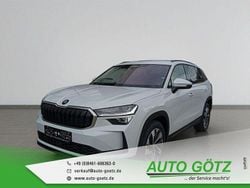 Weiß Neu 2025 Skoda Kodiaq Selection SUV | 50.990 € (Fairer Preis)