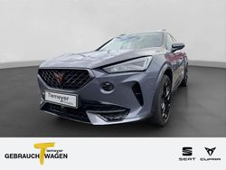 Grau Gebraucht 2022 Cupra Formentor VZ SUV | 28.650 € (Fairer Preis)