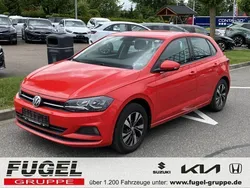 VW Polo