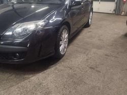Gebraucht 2008 Renault Laguna GrandTour GT Kombi | 2.800 € (Teuer)