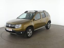Grün Gebraucht 2017 Dacia Duster Lauréate SUV | 9.470 € (Guter Preis)