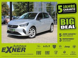 Grau Gebraucht 2023 Opel Corsa Elegance Kleinwagen | 13.950 € (Fairer Preis)