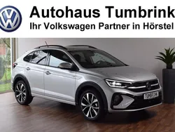 Reflexsilber metallic Neu 2024 VW Taigo R-line SUV | 29.980 € (Etwas zu teuer)