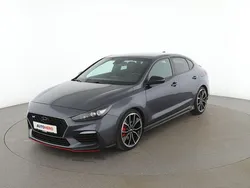 Grau Gebraucht 2020 Hyundai i30 N Performance Limousine | 23.010 € (Guter Preis)