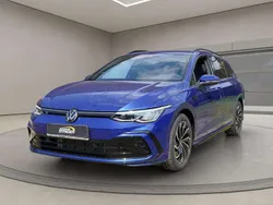 Lapiz blau Neu 2024 VW Golf VIII R-line Kombi | 31.250 € (Superpreis)