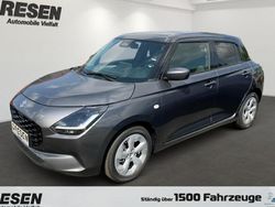 Grau Neu 2025 Suzuki Swift Comfort Limousine | 20.490 €