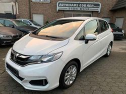 Weiß Gebraucht 2020 Honda Jazz Comfort Kleinwagen | 14.950 € (Fairer Preis)