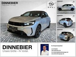 Kristall silber metallic Gebraucht 2025 Opel Corsa Kleinwagen | 19.390 € (Superpreis)