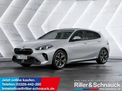 Brooklyn grey Neu 2025 BMW 123 M Sport Kleinwagen | 46.990 € (Superpreis)