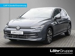 Grau Gebraucht 2025 VW Golf VIII Goal Limousine | 29.980 € (Guter Preis)