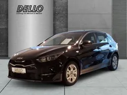Schwarz Neu 2025 Kia Ceed Vision Limousine | 24.450 € (Fairer Preis)