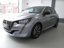 Atensegrau Gebraucht 2024 Peugeot 208 Allure Kleinwagen | 17.990 € (Fairer Preis)
