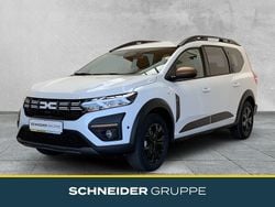 Weiß Neu 2025 Dacia Jogger Extreme Van / Kleinbus | 26.980 € (Fairer Preis)