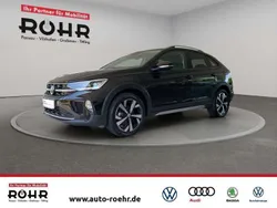 Deep black perleffekt Gebraucht 2022 VW Taigo Style SUV | 19.200 € (Superpreis)