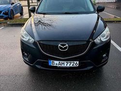 Gebraucht 2014 Mazda CX-5 Sports-Line SUV | 6.900 € (Guter Preis)