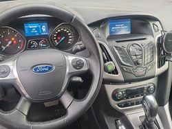 Braun Gebraucht 2013 Ford Focus Kombi | 4.050 €