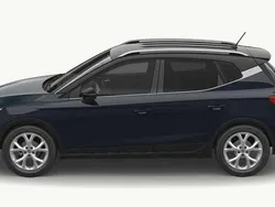 Fiord blau / dachfarbe s... Neu 2025 Seat Arona FR SUV | 24.203 € (Guter Preis)