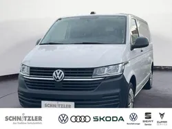 Weiss Gebraucht 2021 VW T6.1 Van | 20.950 € (Superpreis)