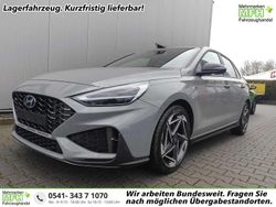 Shadow grey Neu 2025 Hyundai i30 N Line Limousine | 28.250 € (Fairer Preis)