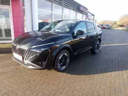 Pearl black Gebraucht 2025 Nissan Qashqai Comfort SUV | 39.990 € (Etwas zu teuer)