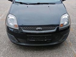 Gebraucht 2007 Ford Fiesta Kleinwagen | 1.650 € (Fairer Preis)