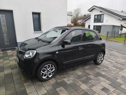 Schwarz Gebraucht 2022 Renault Twingo Zen Kleinwagen | 12.000 € (Fairer Preis)