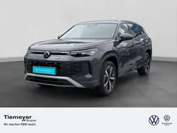 Grau Neu 2025 VW Tayron Life SUV | 43.950 € (Guter Preis)