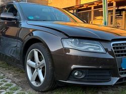 Gebraucht 2010 Audi A4 Kombi | 7.500 € (Etwas zu teuer)