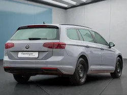 Gebraucht 2023 VW Passat | 30.099 € (Guter Preis)