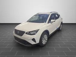 Candy weiss Neu 2024 Seat Arona Style SUV | 21.450 € (Superpreis)