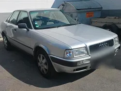 Silber Gebraucht 1992 Audi 80 Limousine | 1.300 €