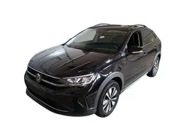 Schwarz Gebraucht 2024 VW Taigo Goal SUV | 23.270 € (Teuer)