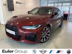 Aventurinrot iii metallic Gebraucht 2022 BMW 440 Coupé | 45.699 € (Fairer Preis)