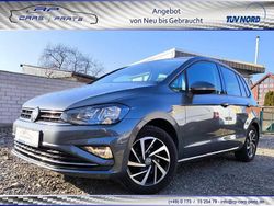 Grau Gebraucht 2018 VW Golf VII Kombi | 15.990 € (Fairer Preis)
