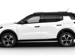 Polarweiß / dachfarbe ... Neu 2025 Citroën e-C3 Aircross SUV | 26.639 € (Guter Preis)