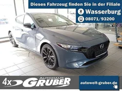 Andere Neu 2024 Mazda 3 Nagisa Limousine | 27.399 € (Guter Preis)